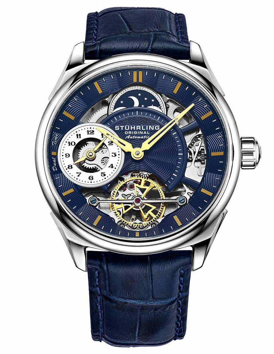 Reloj Legacy para hombre 943A.02 Reloj Legacy para hombre 943A.02