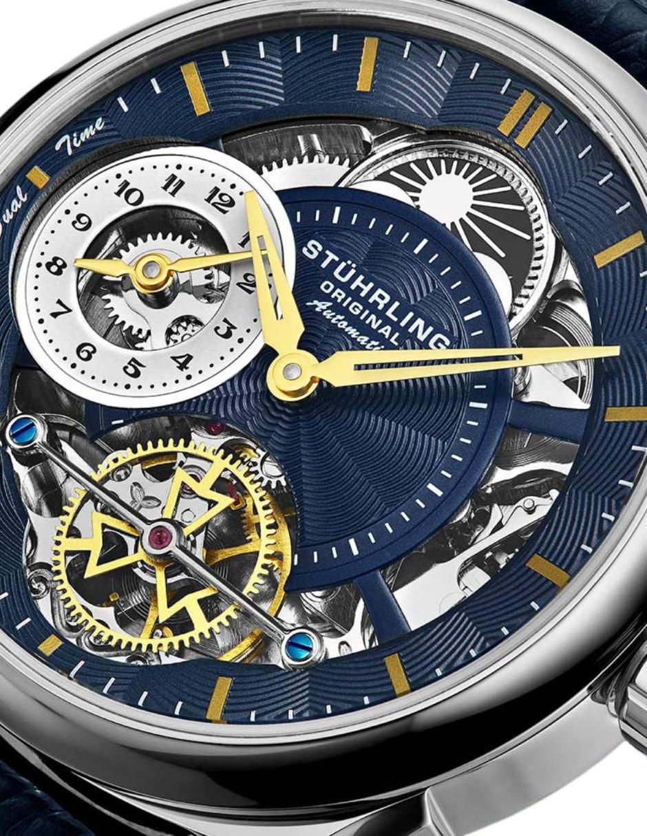 Reloj Legacy para hombre 943A.02 3