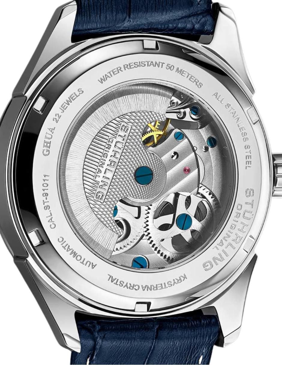 Reloj Legacy para hombre 943A.02 4