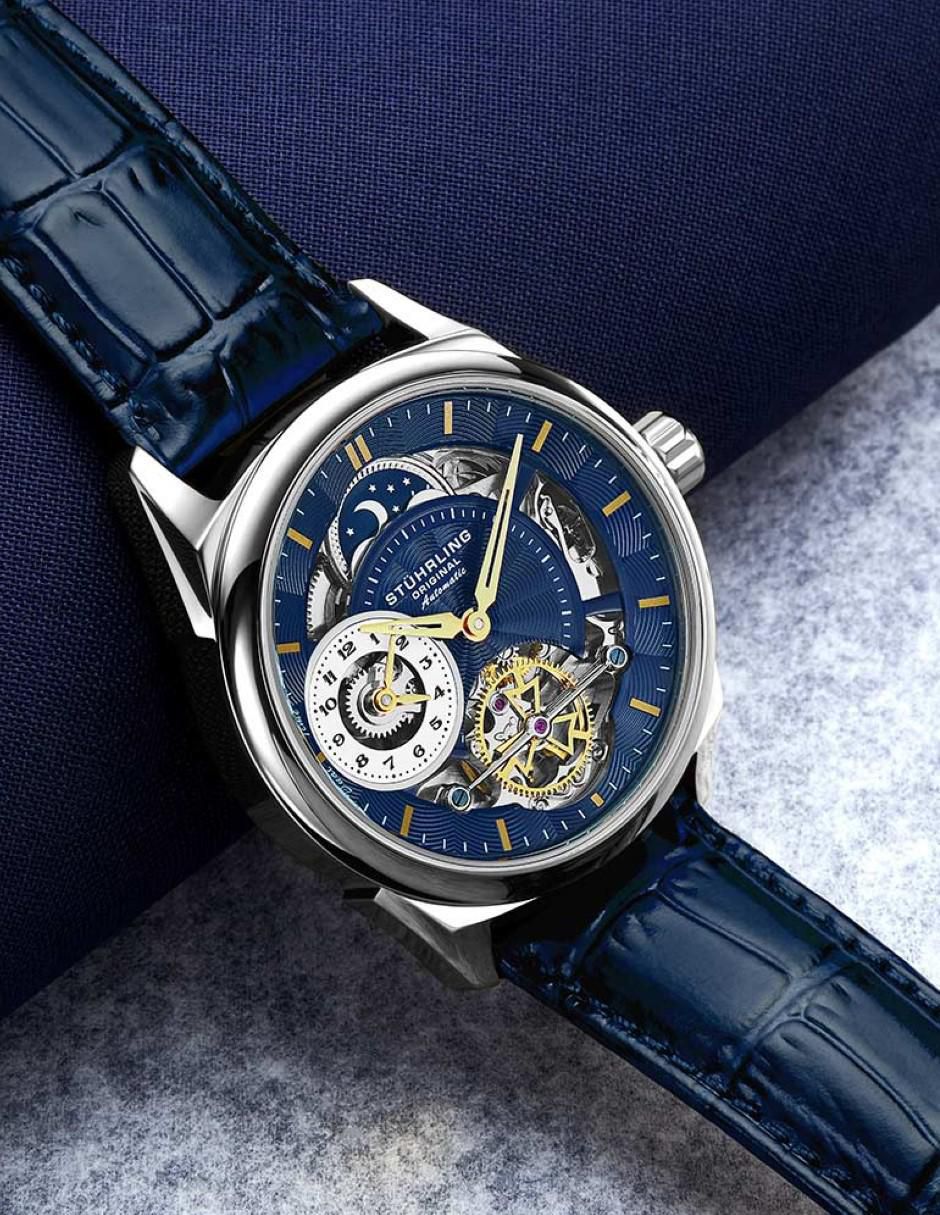 Reloj Legacy para hombre 943A.02 5