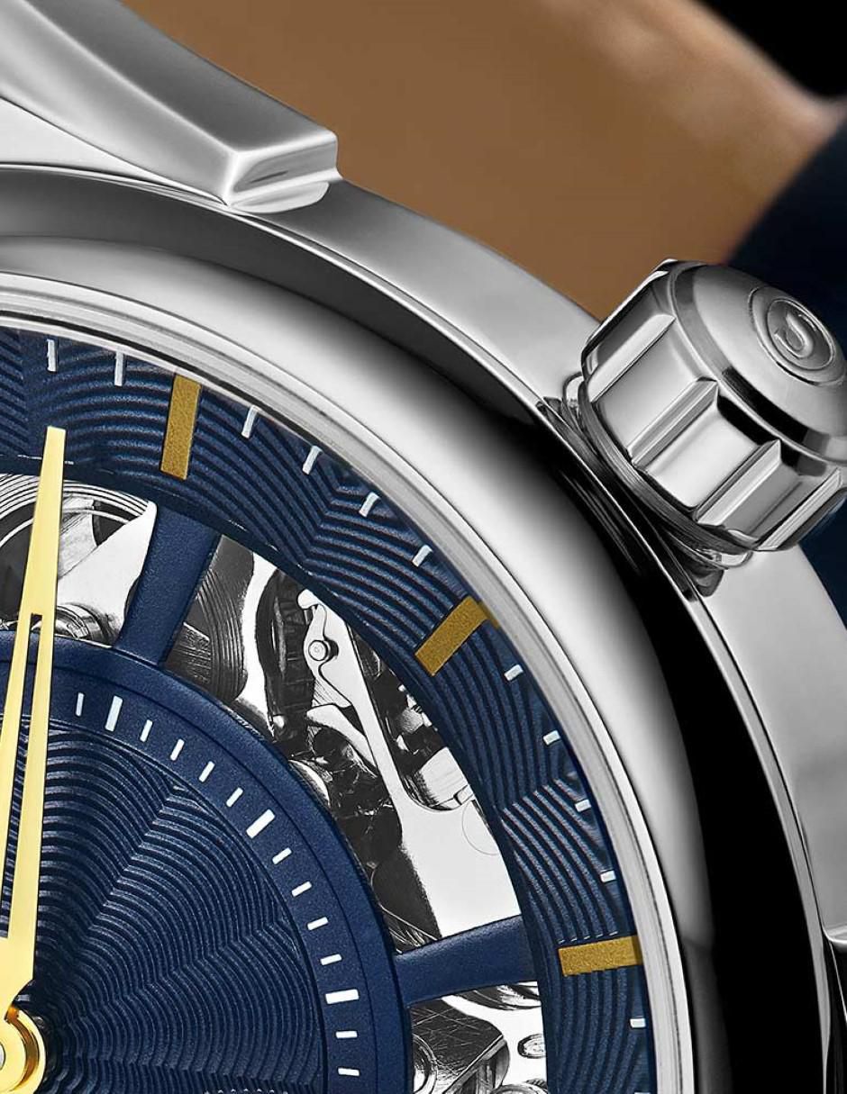 Reloj Legacy para hombre 943A.02 6