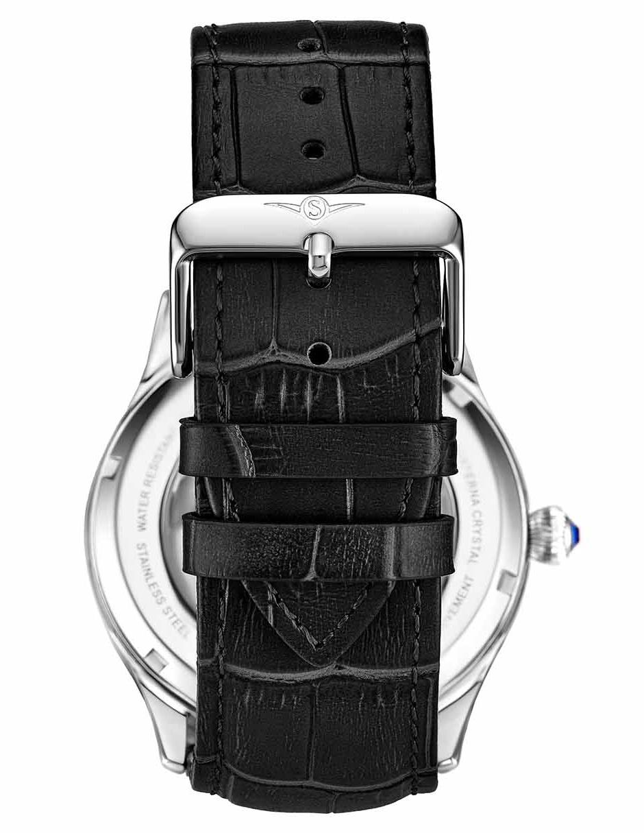 Reloj Stuhrling Legacy para hombre 3921.1 2