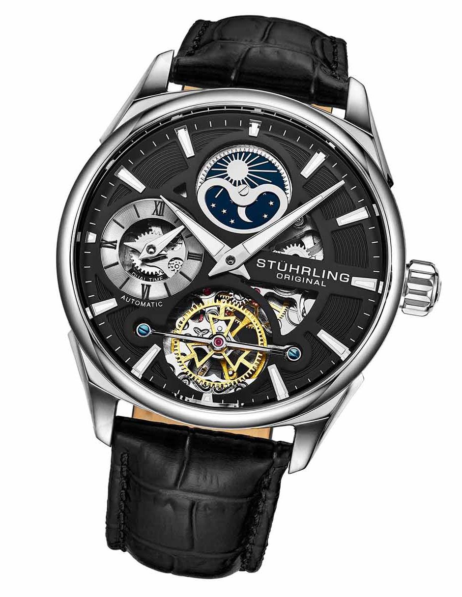 Reloj Legacy para hombre 3918.2 2