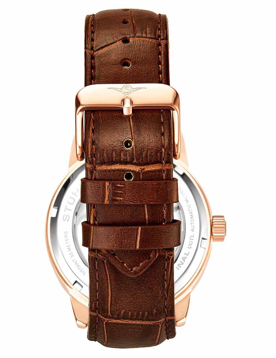 Reloj Legacy para hombre 3917.3 2