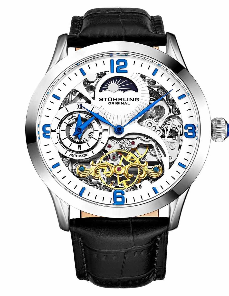 Reloj 2025 stuhrling liverpool