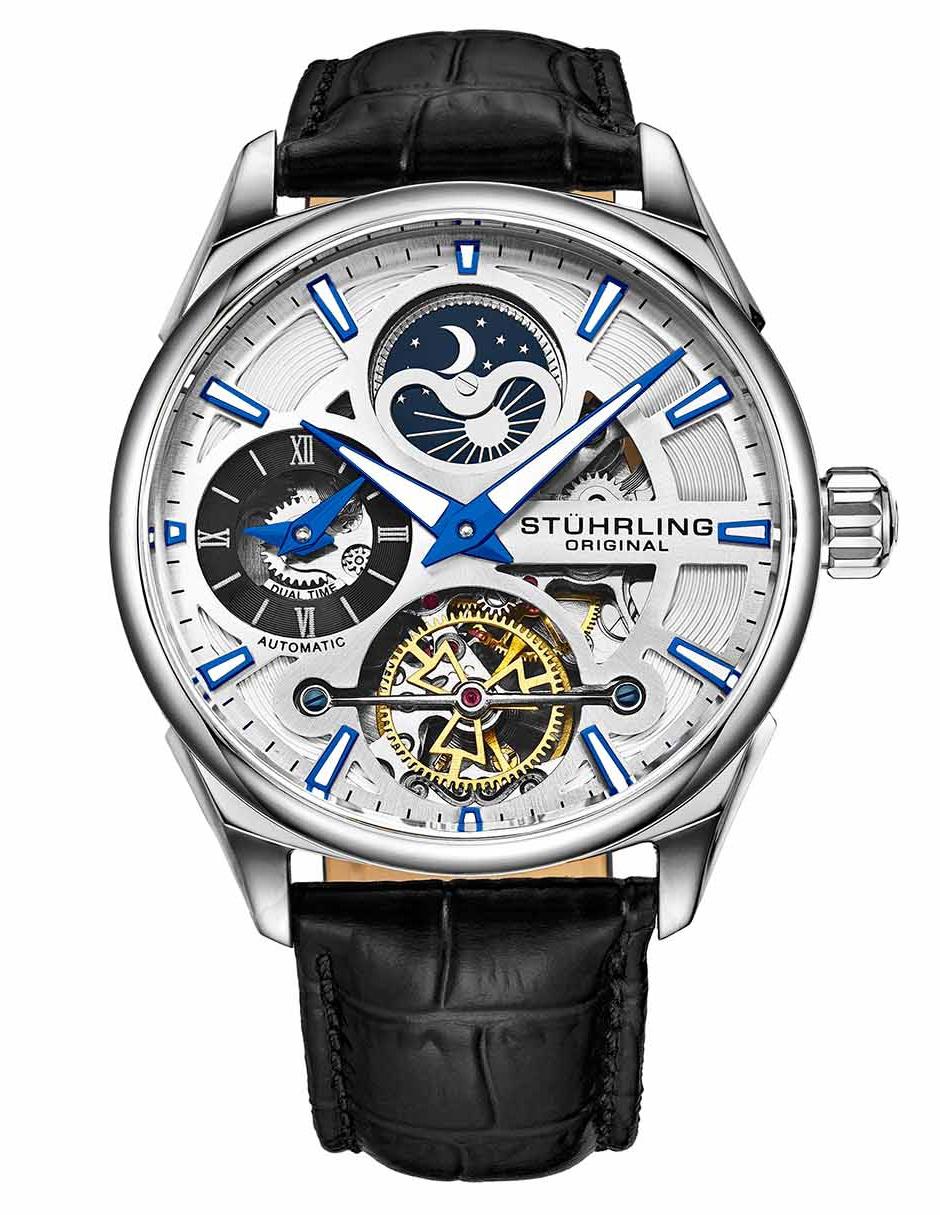 Reloj Legacy para hombre 3918.1