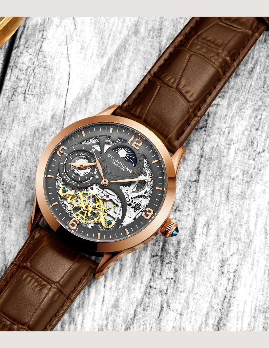 Reloj Legacy para hombre 3921.4 3