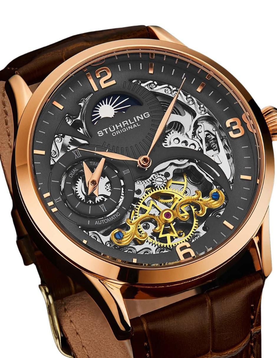 Reloj Legacy para hombre 3921.4 5