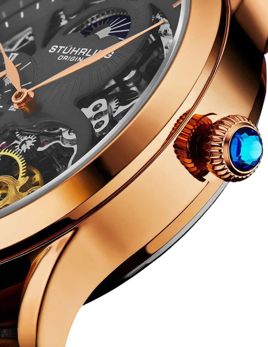 Reloj Legacy para hombre 3921.4 6