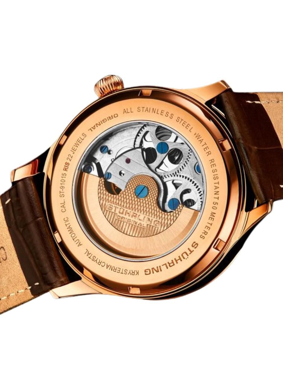 Reloj Legacy para hombre 3921.4 7