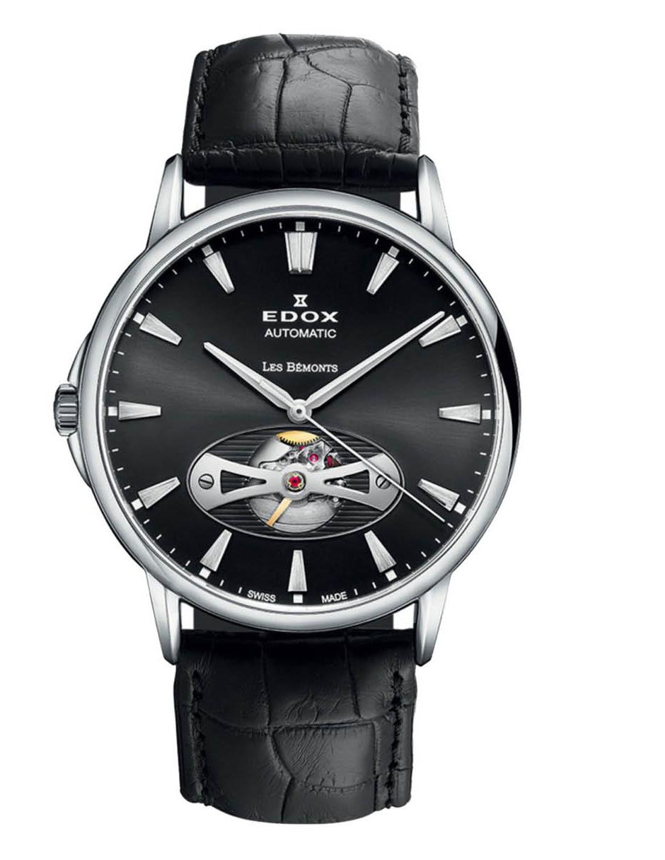 Reloj para hombre 85021 3 NIN