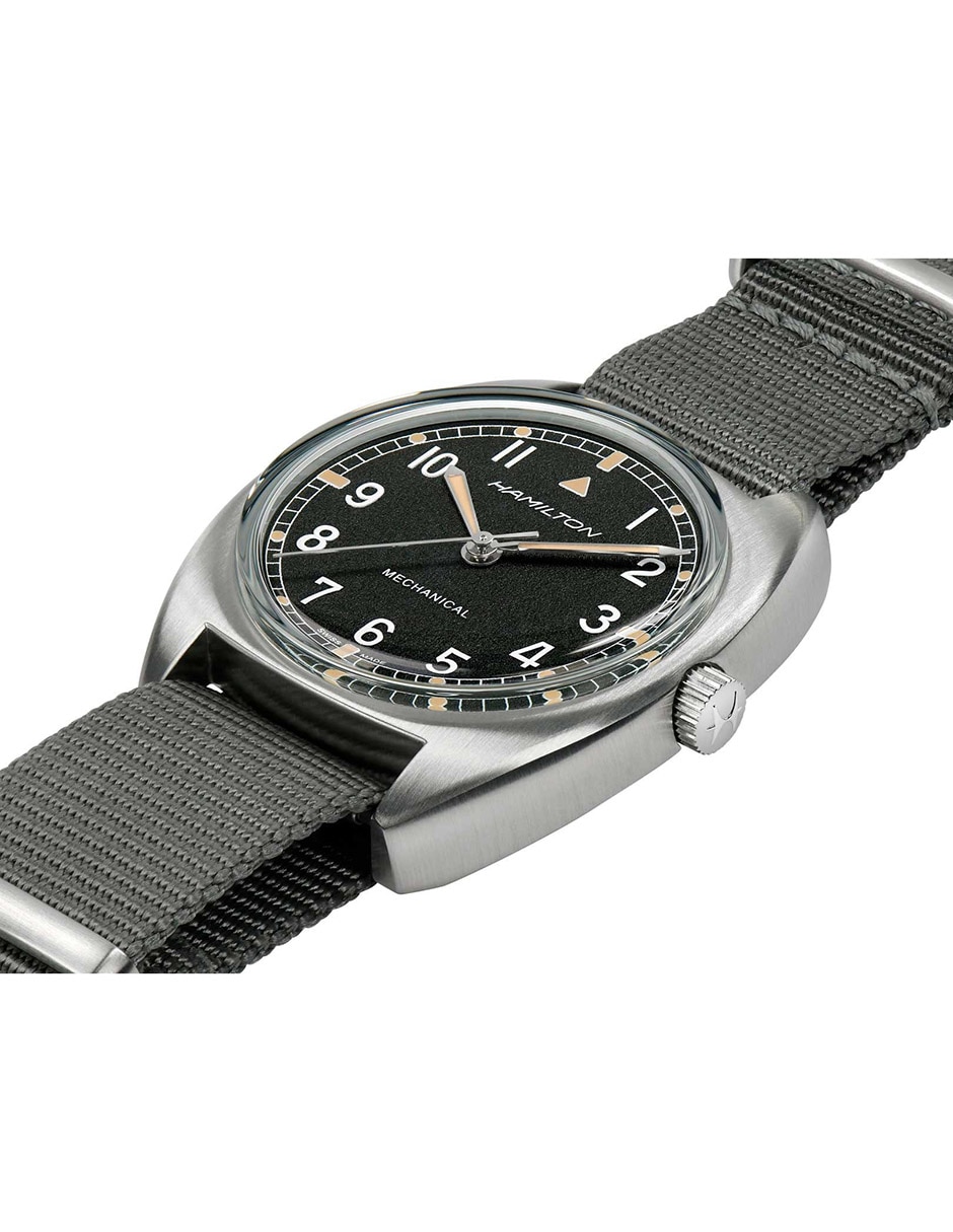 Reloj Khaki Aviation unisex H76419931 2