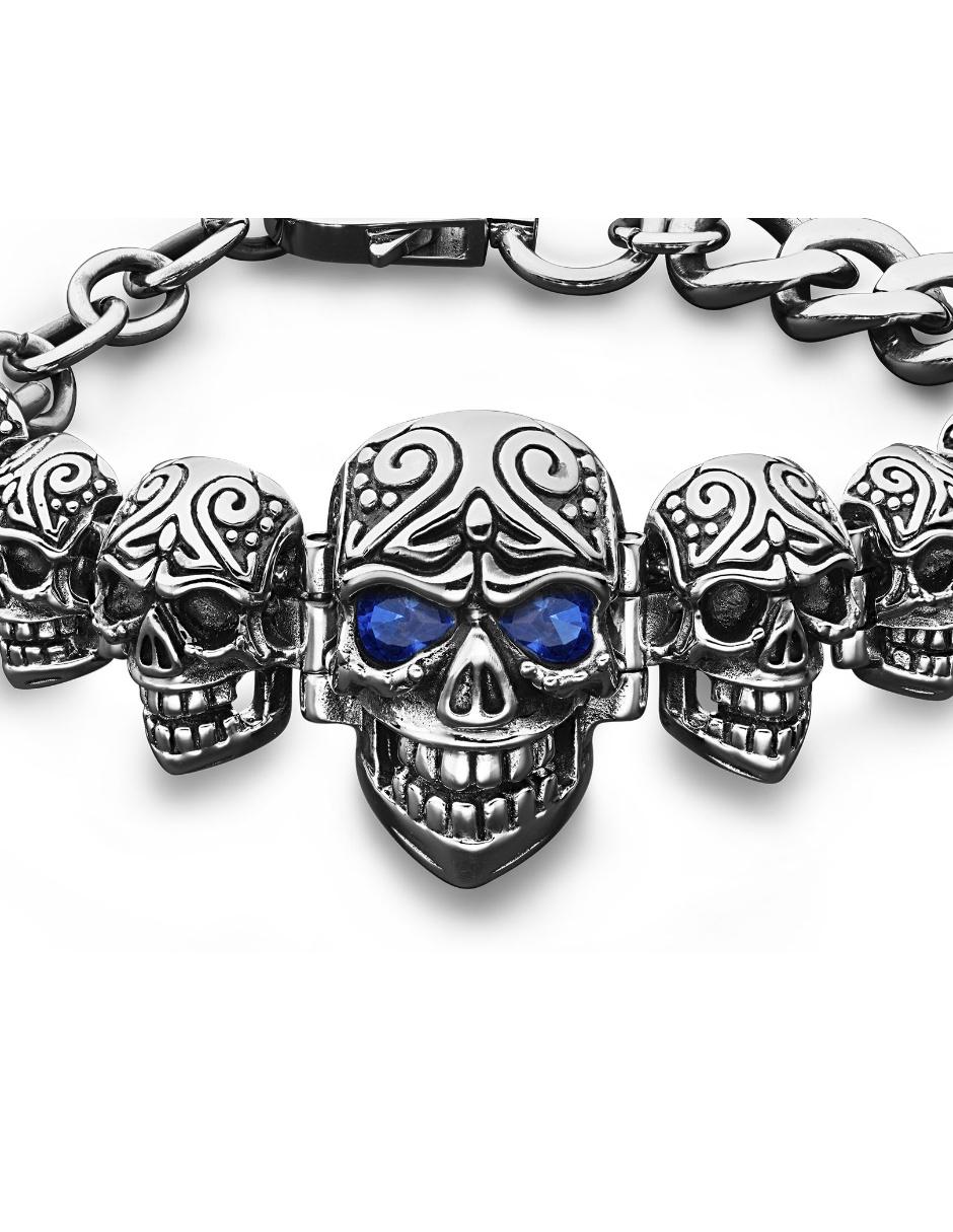 Pulsera para caballero 2