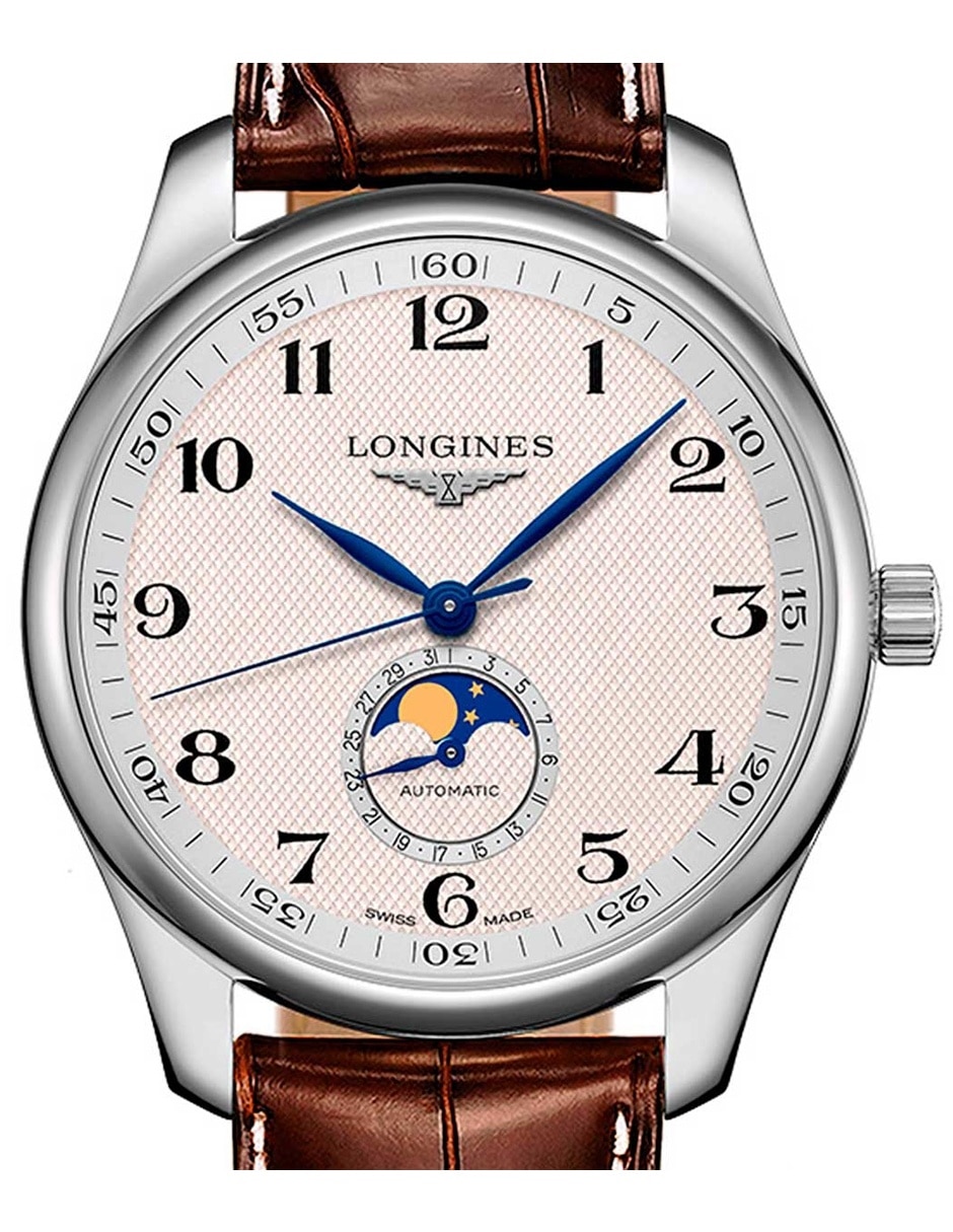 Reloj Master Collection para hombre L29194783 2