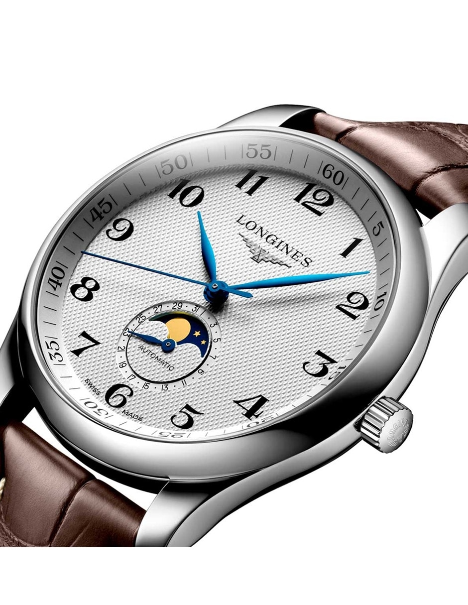 Reloj Master Collection para hombre L29194783 4