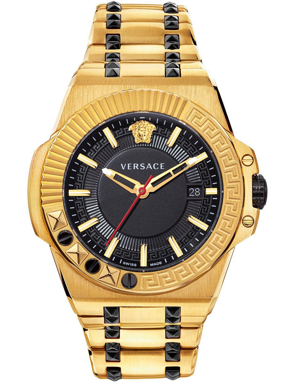 relojes para hombre versace