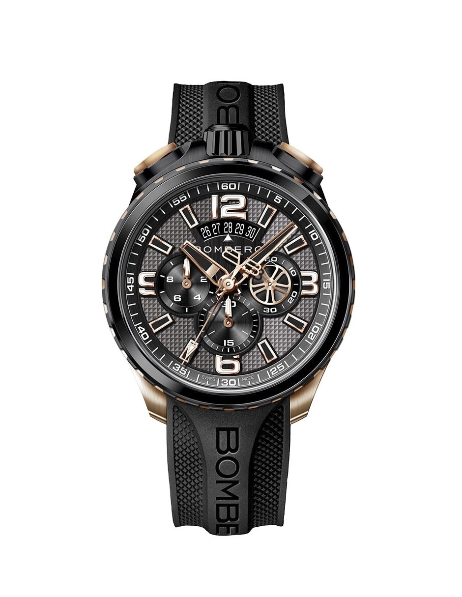 Reloj Bolt 68 para hombre BS4562.1