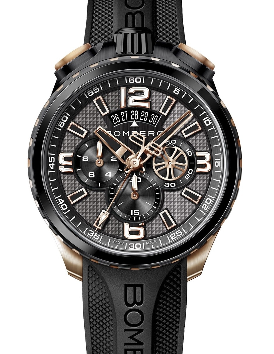 Reloj Bolt 68 para hombre BS4562.1 2