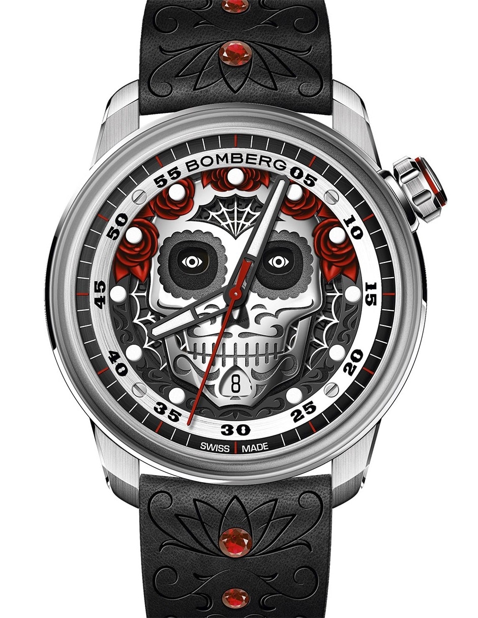 Reloj Bb 01 para hombre CT43DM.1 2