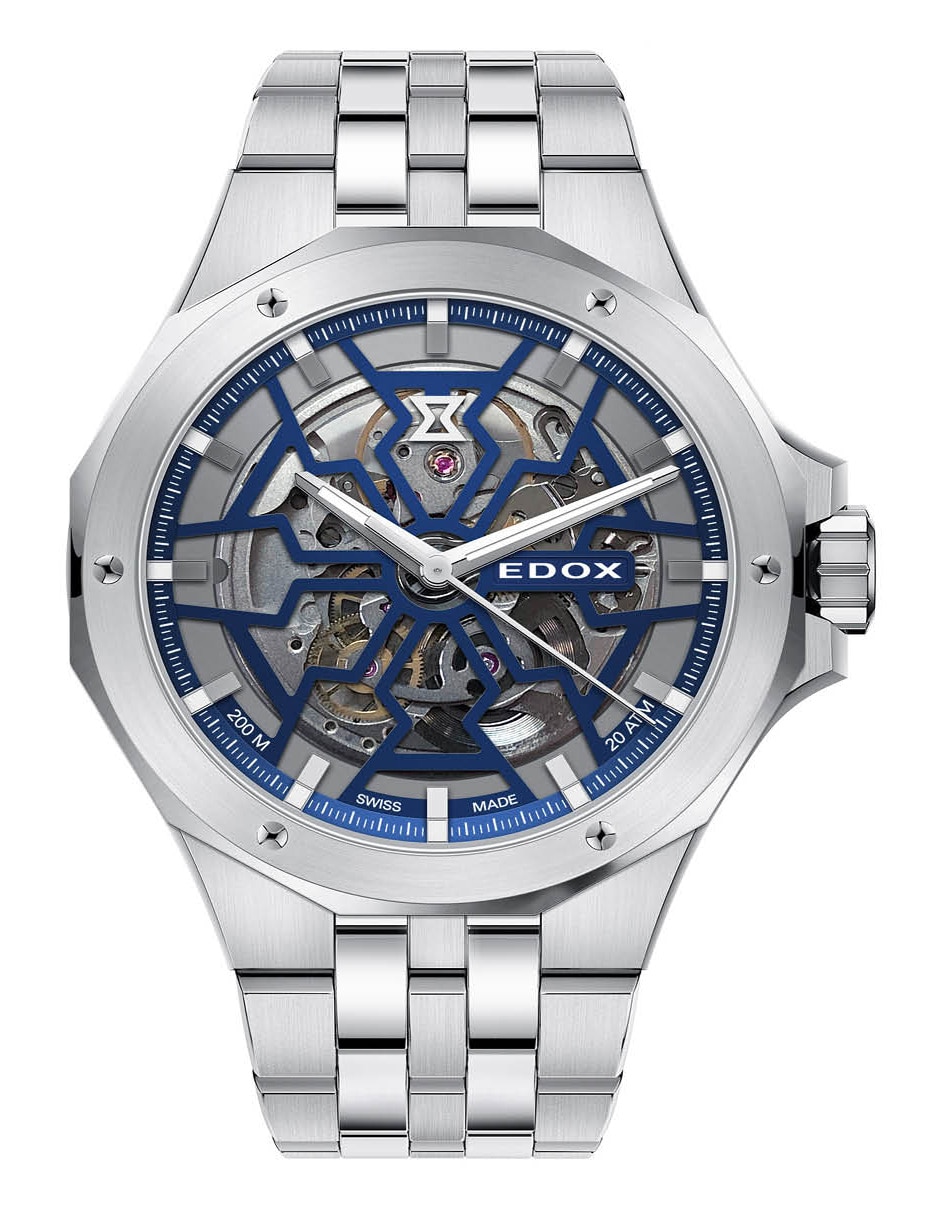 Reloj edox online liverpool