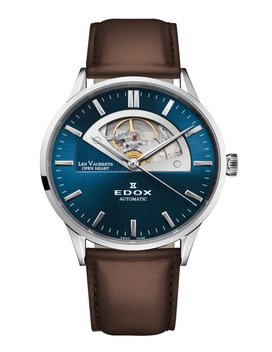 Купить Часы Эдокс Оригинал Мужские