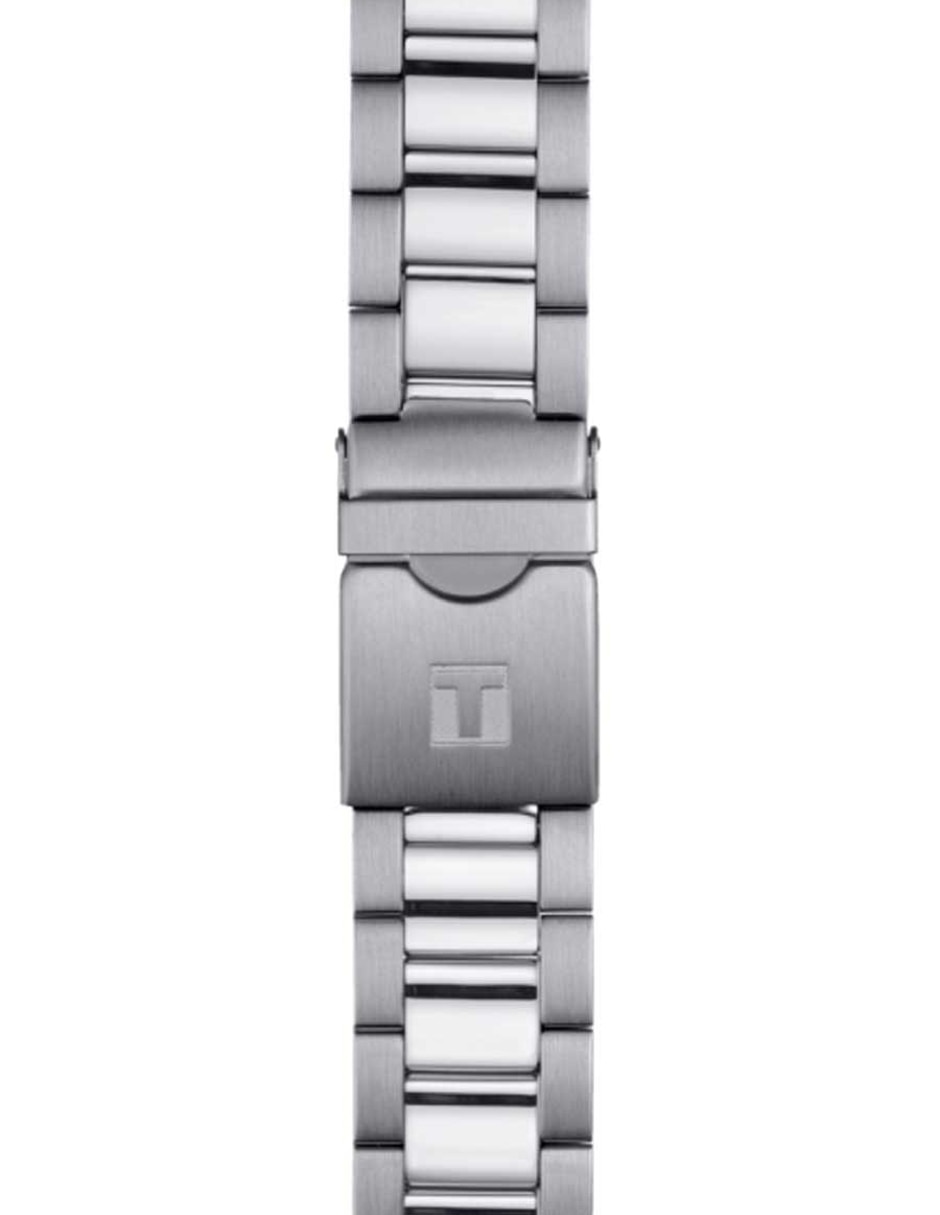 Reloj Seastar 1000 Chronograph para hombre T1204171104101 2