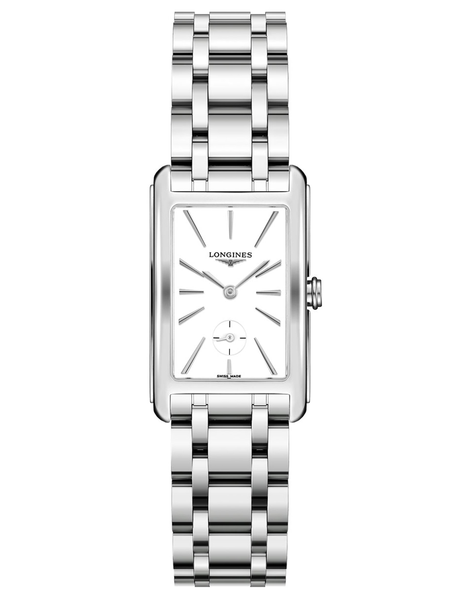 Longines dolce vita discount mujer