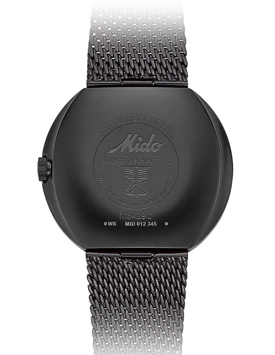 Reloj Commander Shade para hombre M842932511 3