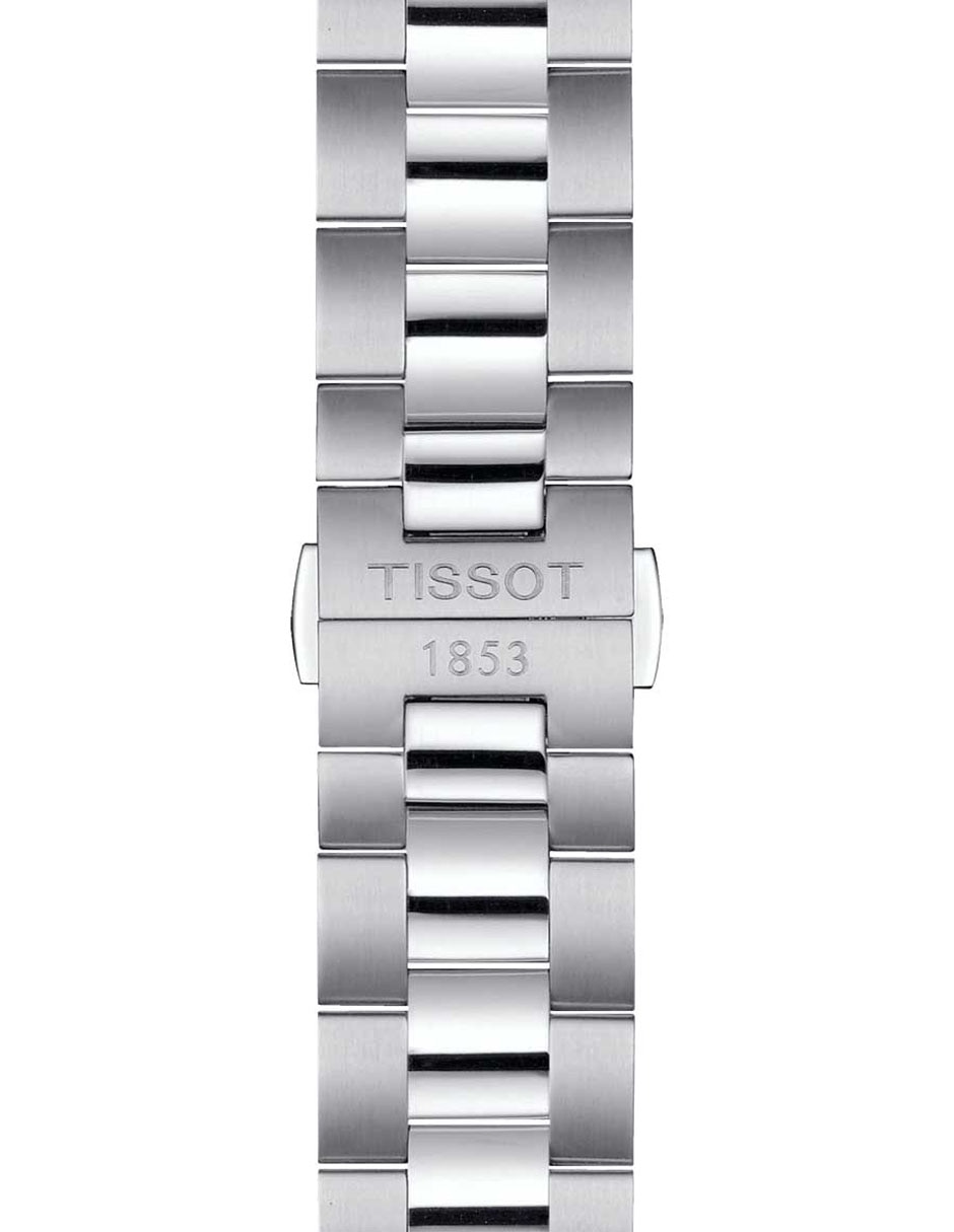 Reloj Gentleman para hombre T1274101104100 2