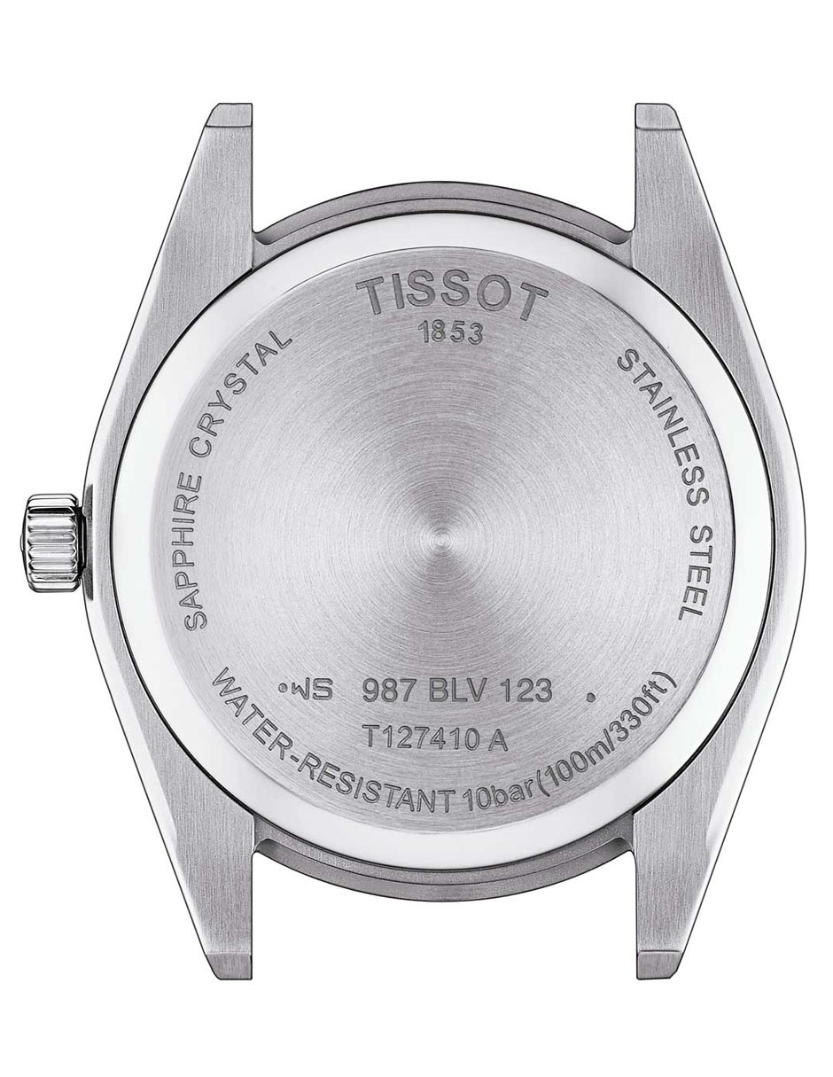 Reloj Gentleman para hombre T1274101104100 4