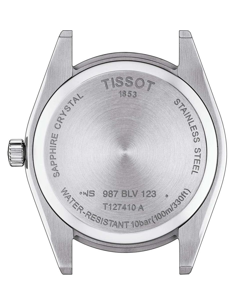Reloj Gentleman para hombre T1274101105100 3