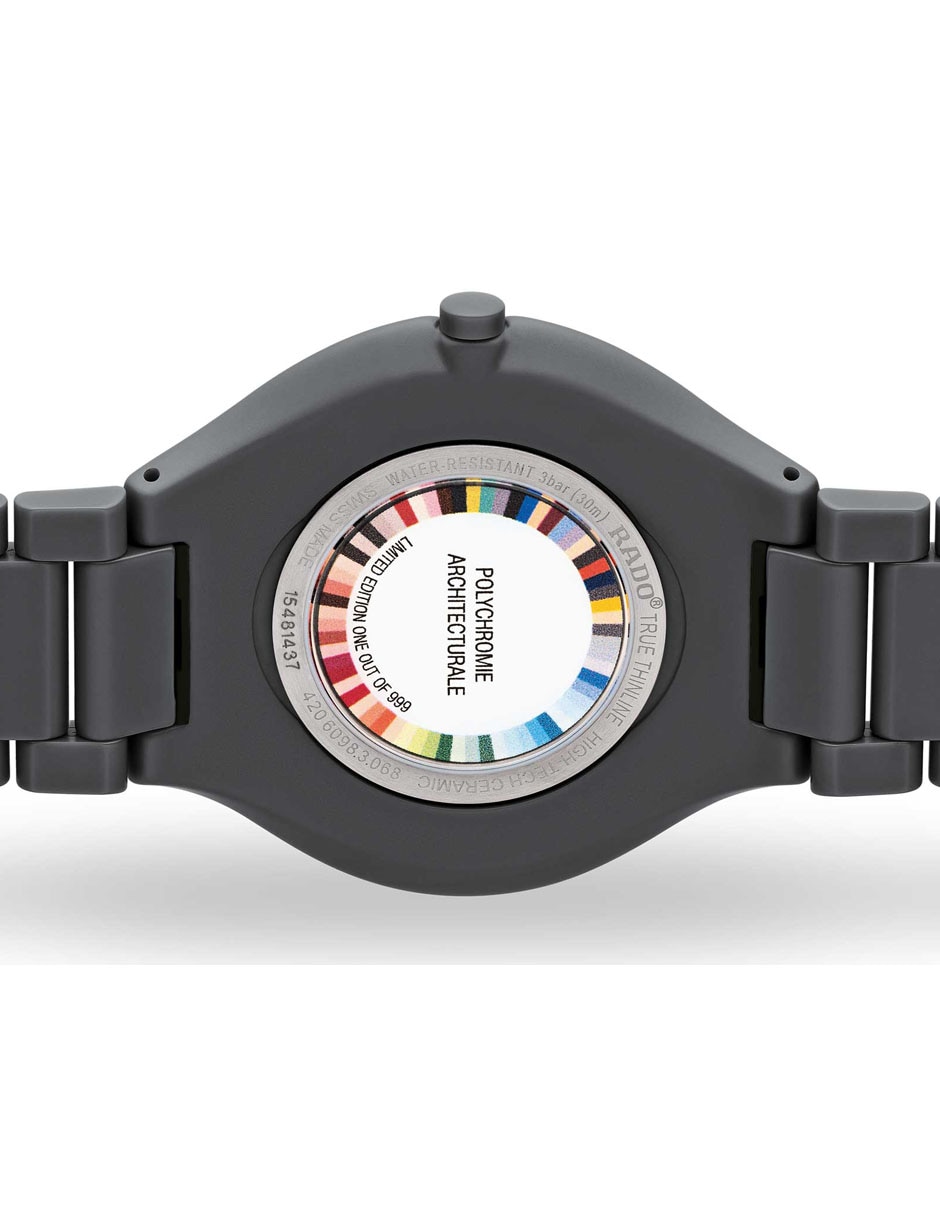 Reloj True Thinline unisex R27091612 4