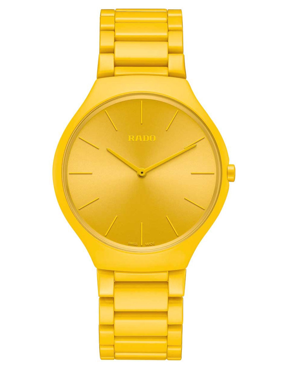 Reloj True Thinline unisex R27093632