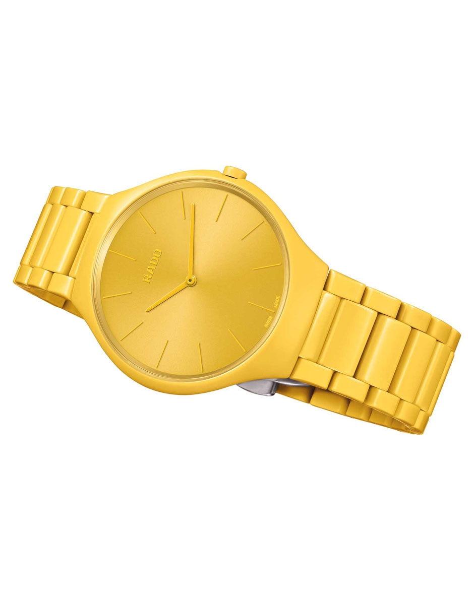 Reloj True Thinline unisex R27093632 2