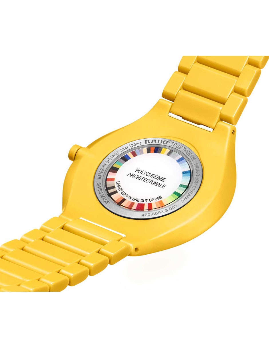 Reloj True Thinline unisex R27093632 3