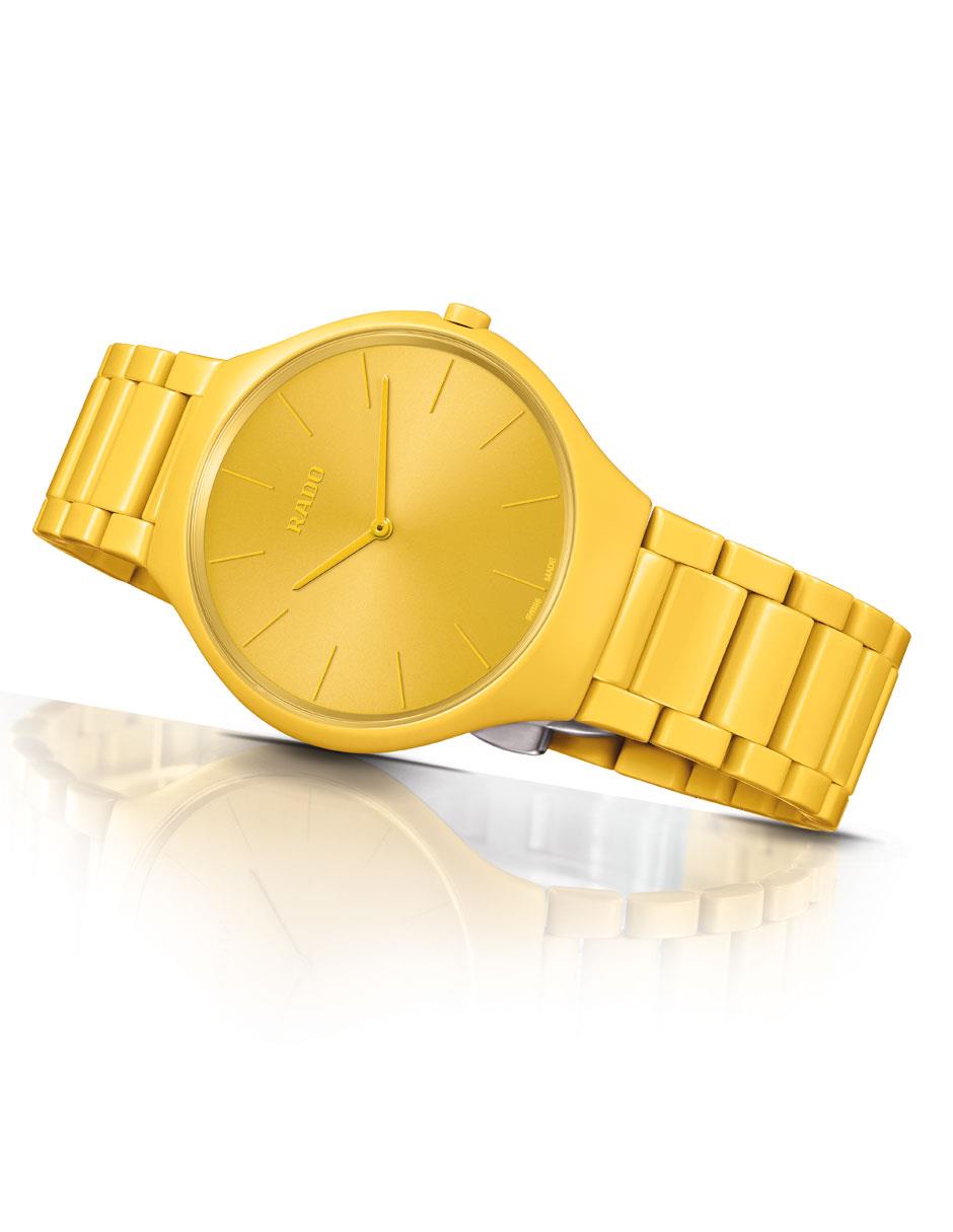 Reloj True Thinline unisex R27093632 6