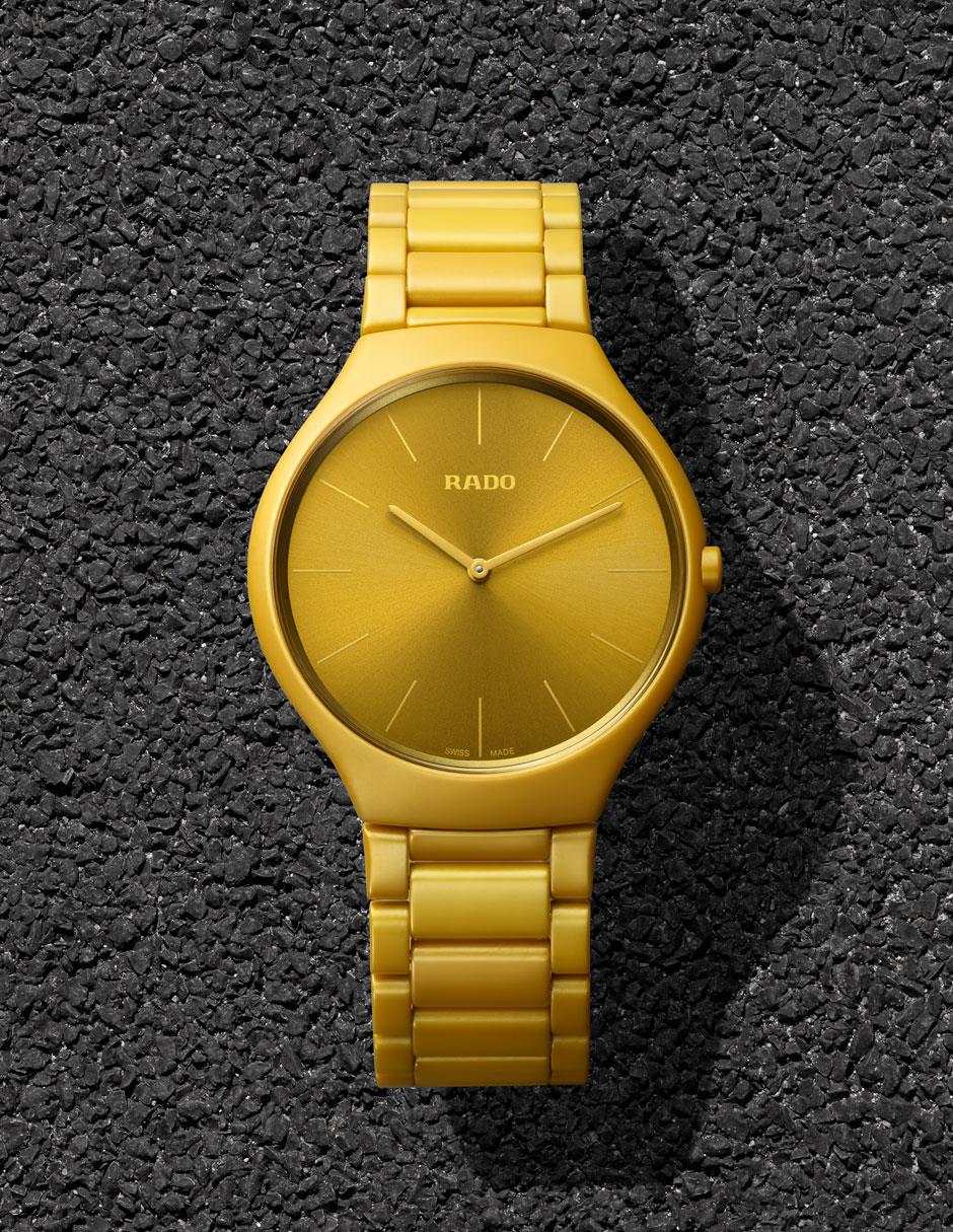 Reloj True Thinline unisex R27093632 10