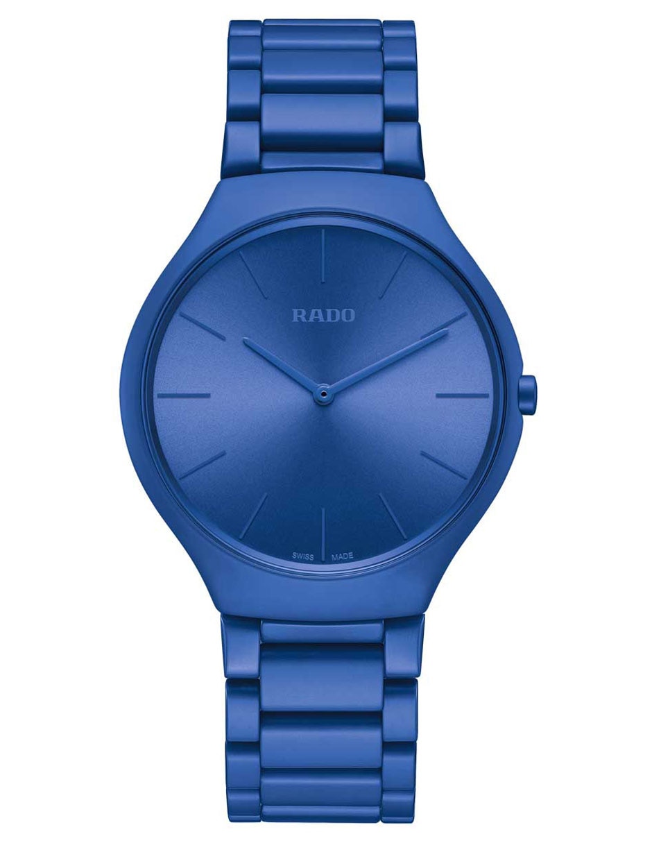 Mercado libre best sale reloj rado