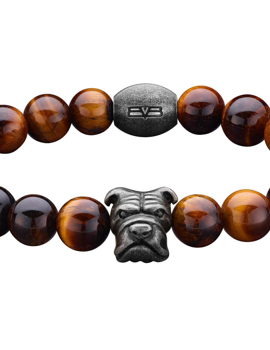 Pulsera unisex Bolt 45 4