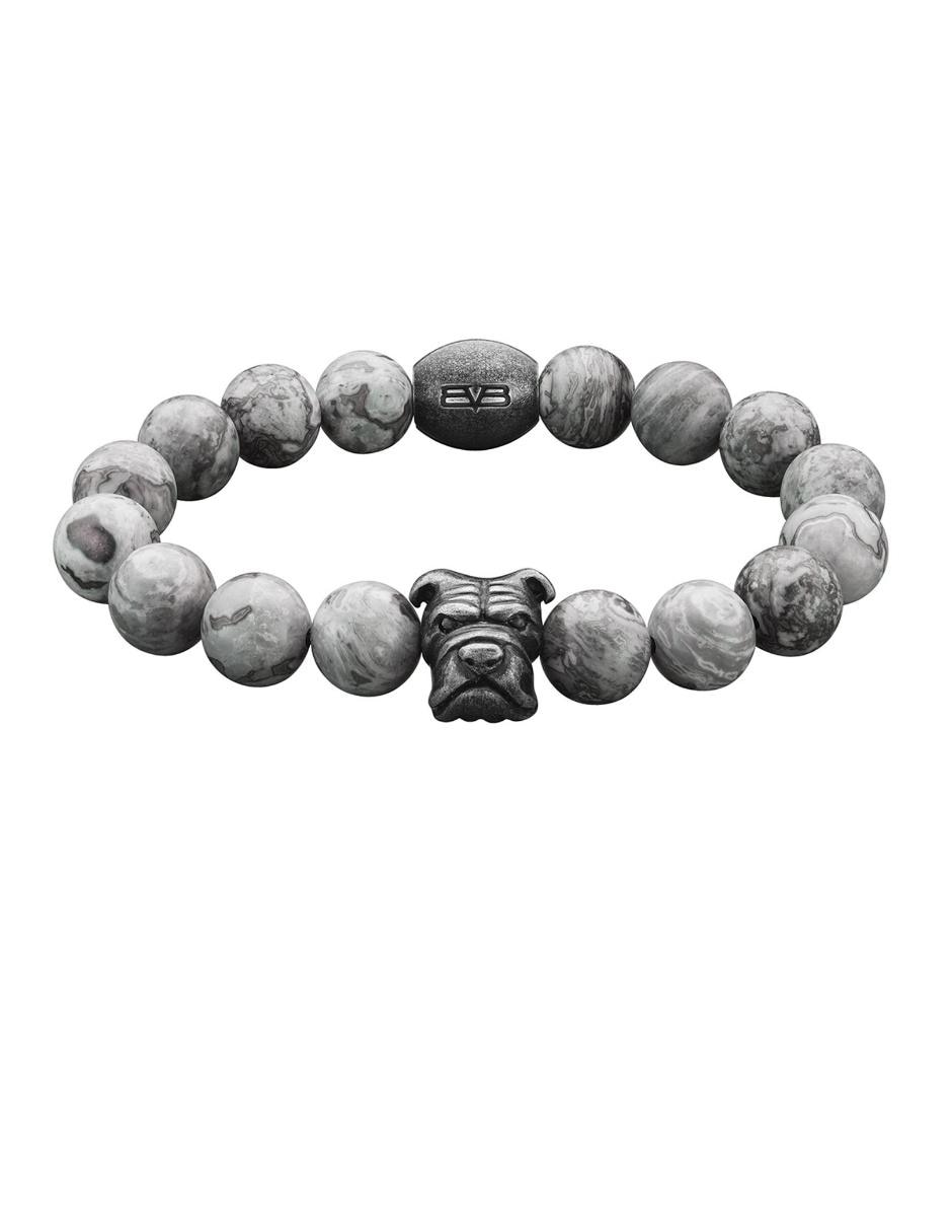 Pulsera Beads con acabado brillante 2