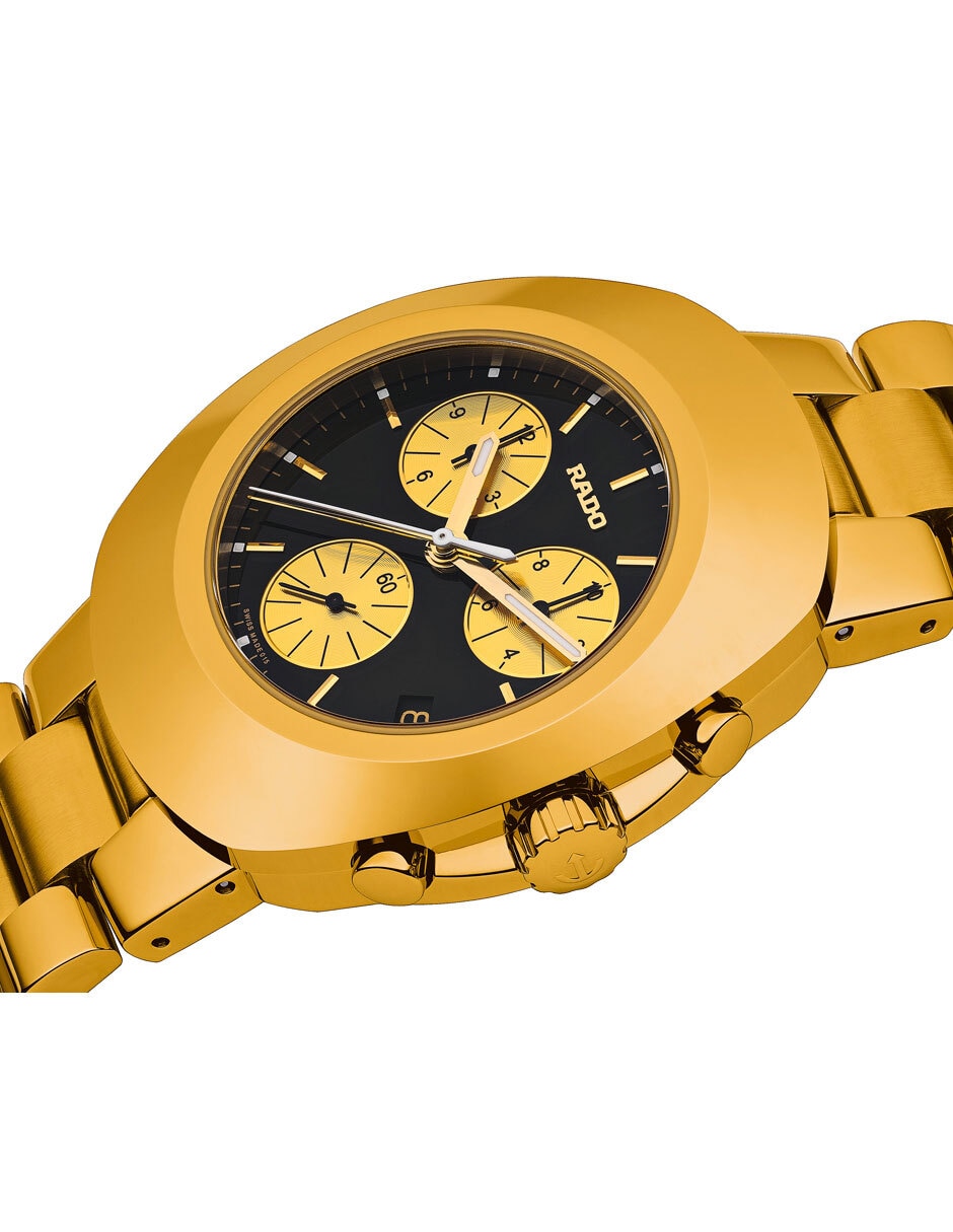 Reloj New Original para hombre R12949153 6