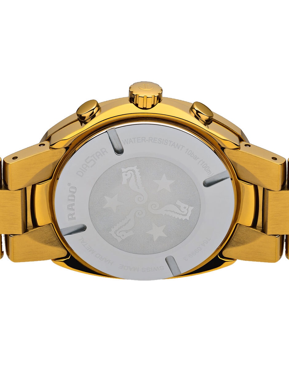 Reloj New Original para hombre R12949153 7