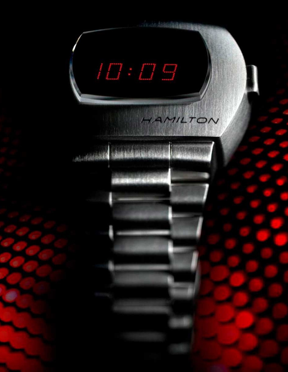 Reloj American Classic unisex H52414130 2