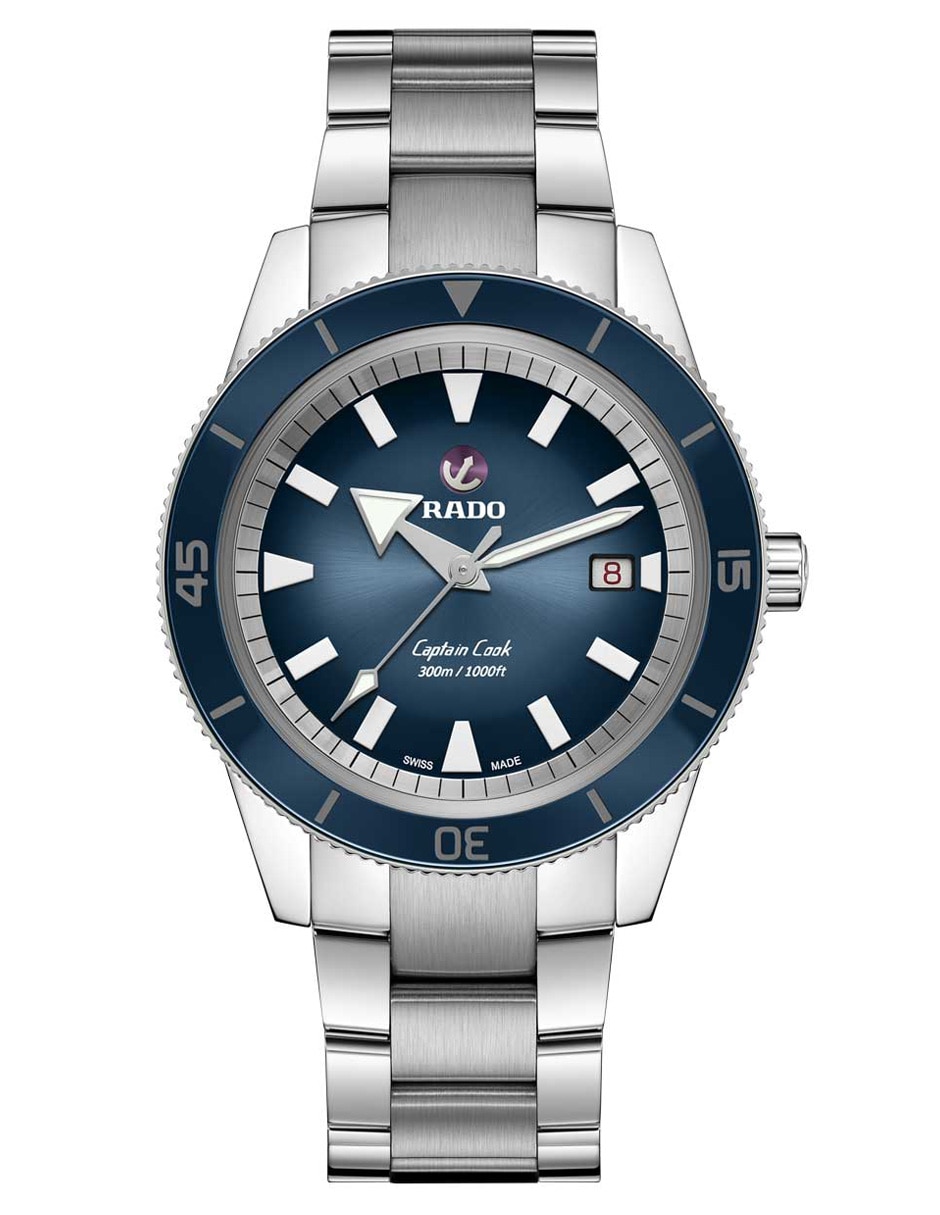Reloj Captain Cook para hombre R32105203