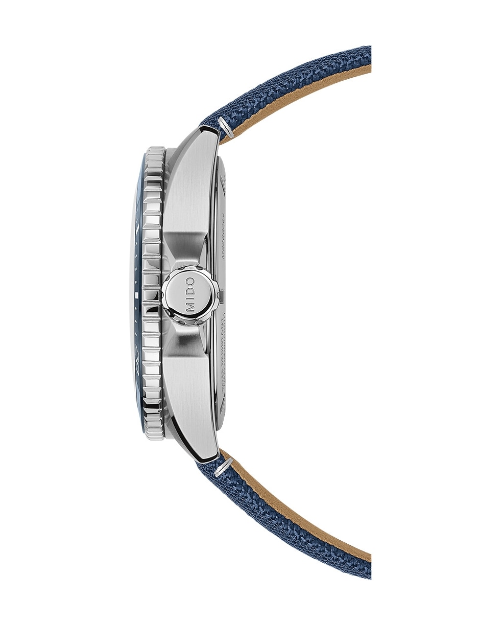 Reloj Ocean Star GMT para hombre M0266291705100 3