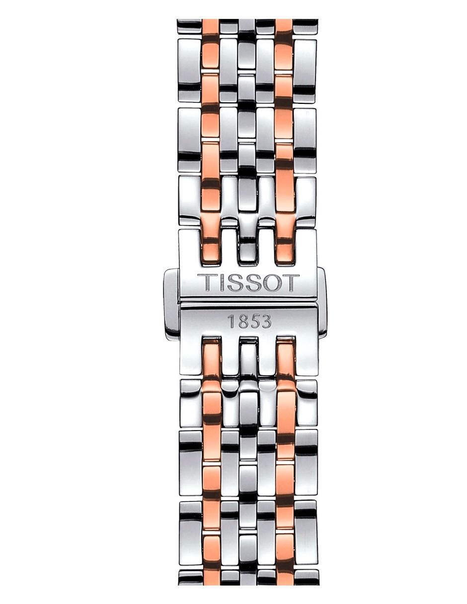 Reloj Le Locle Powermatic 80 para hombre T0064072203601 3