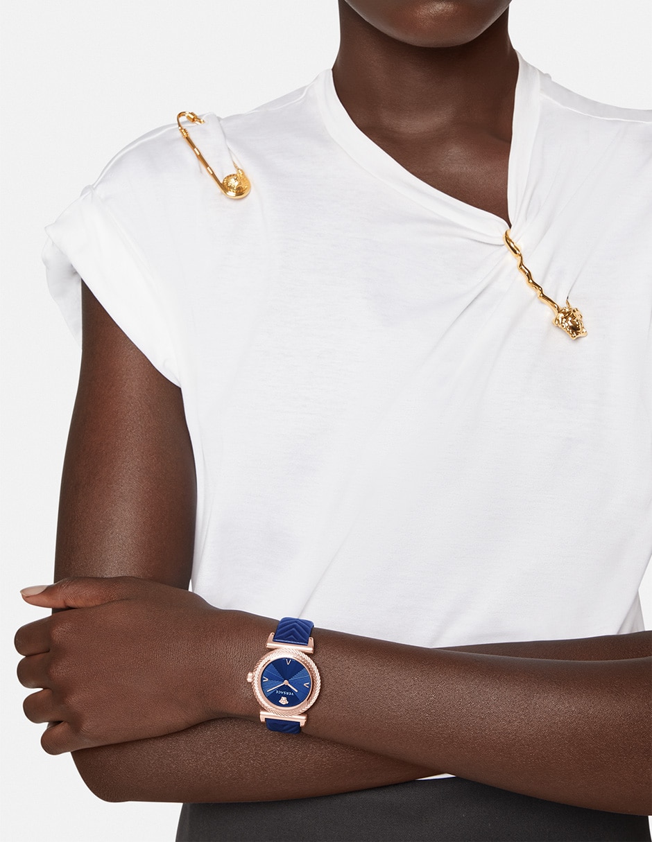 Reloj V-Motif para mujer VERE01720 7