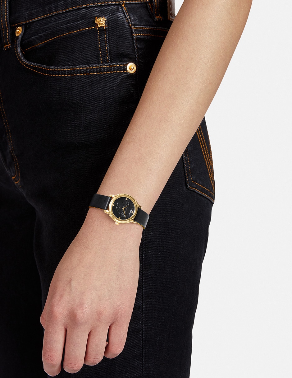 Reloj Safety Pin para mujer VEPN00320 7