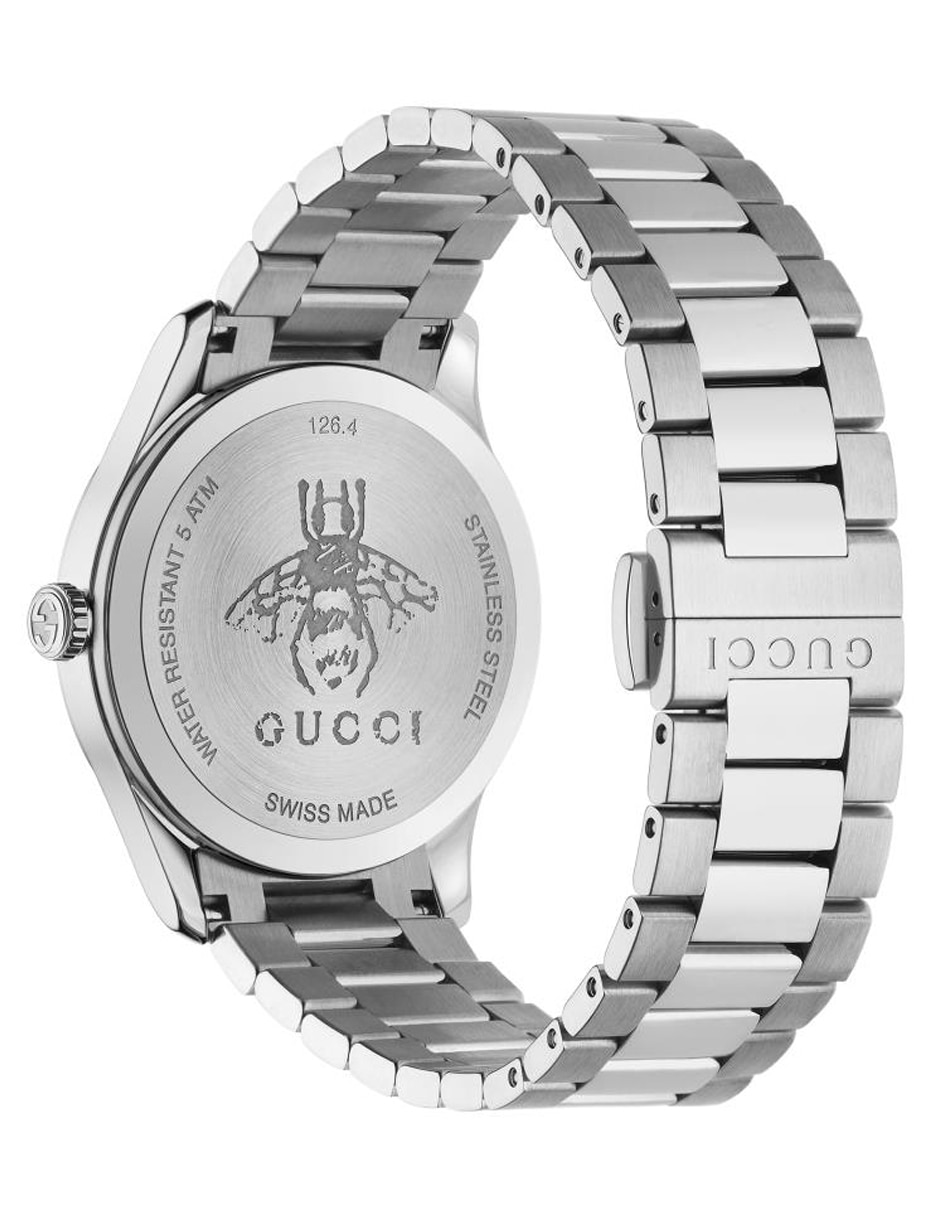 reloj gucci hombre liverpool