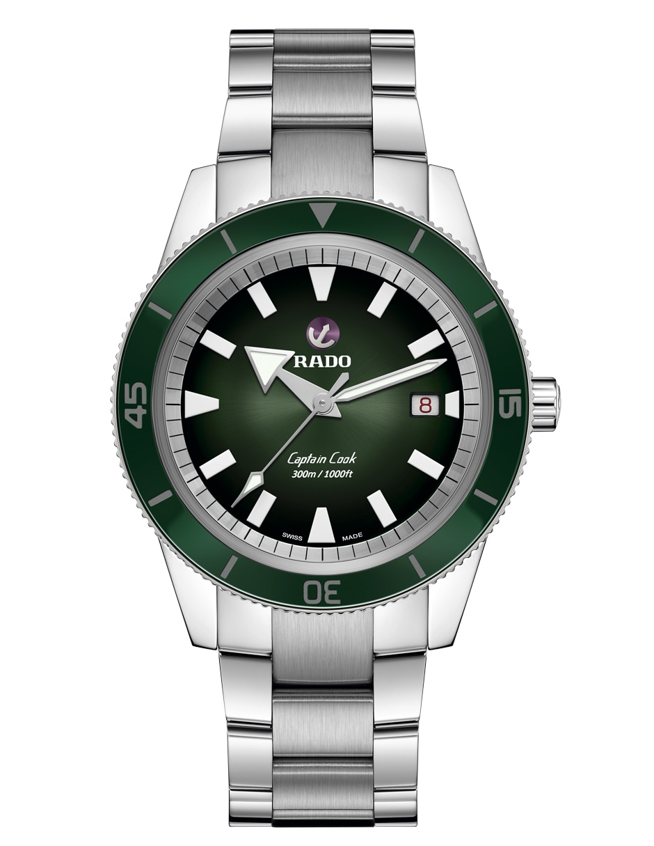 Reloj Captain Cook para hombre R32105313